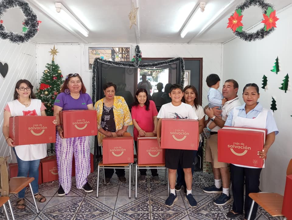 Cenas de Navidad - Imagen 3