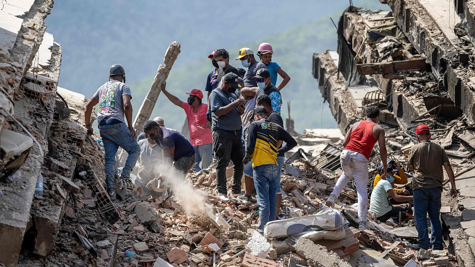 AYUDEMOS A VENEZUELA - Imagen 8