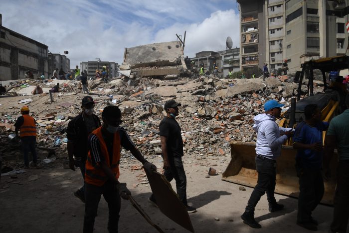 AYUDEMOS A VENEZUELA - Imagen 7