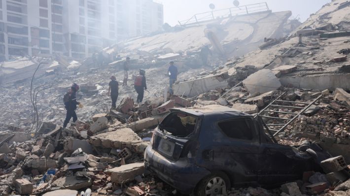 AYUDEMOS A VENEZUELA - Imagen 1