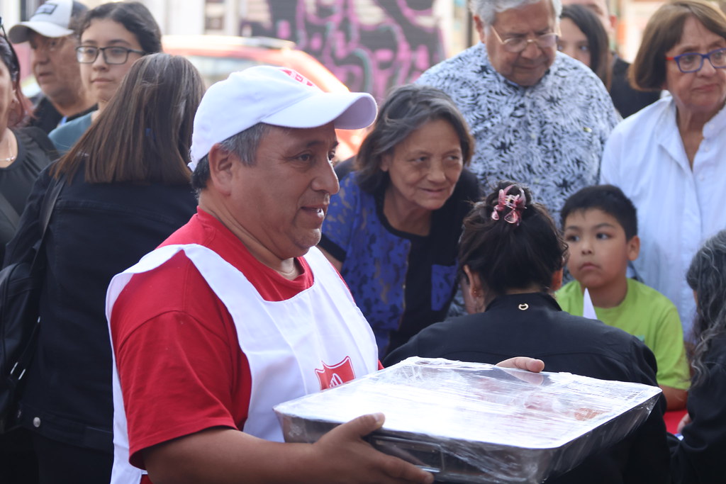 COLECTA 2026 - Imagen 4