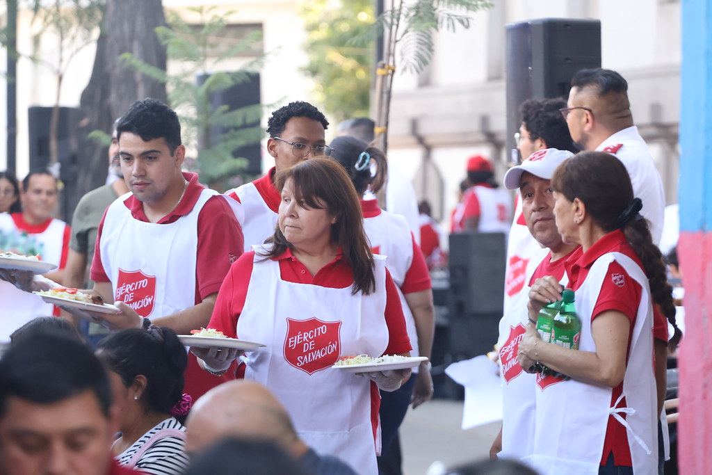 COLECTA 2026 - Imagen 2